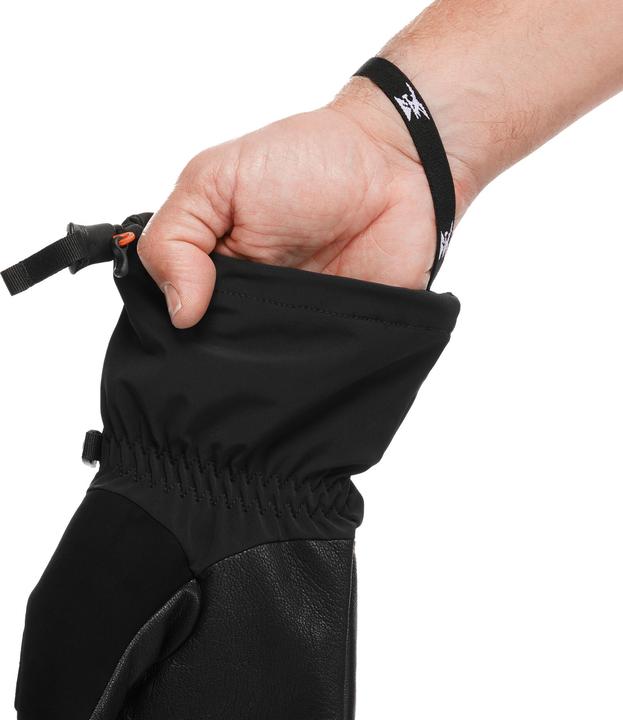 Actual product image Simond Ice Warm (M)