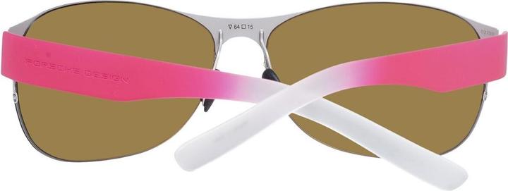 Actual product image Porsche Design Ladies' Sunglasses Ã˜ 64 mm