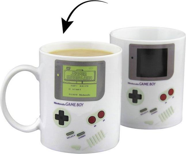 Produktbild TOP Game Boy Tasse (300 ml, 1 x)