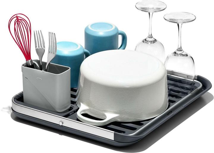 Produktbild OXO Good Grips Abtropfgestell