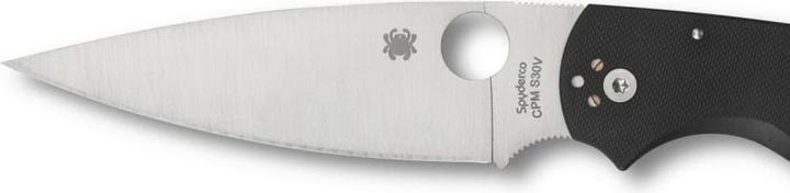 Actual product image Spyderco Native Chief (10.40 cm)