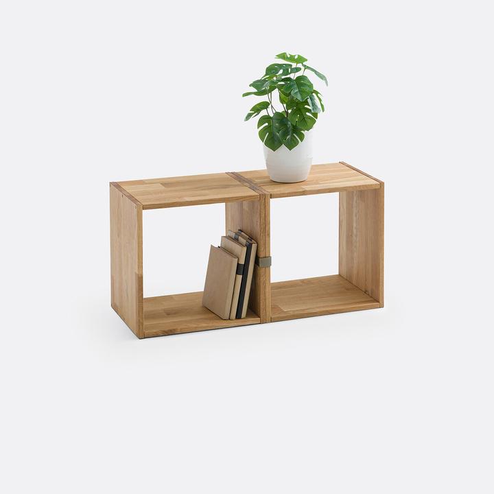 Immagine prodotto La Redoute Interieurs Edgar (28.35 x 28.35 x 35 cm)