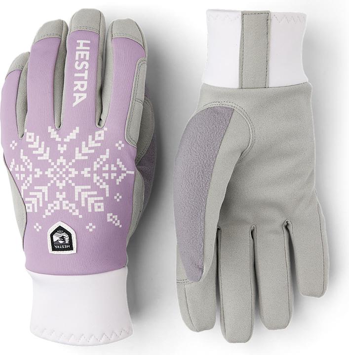 Image du produit Hestra Femmes XC Primaloft 5 doigts (7)