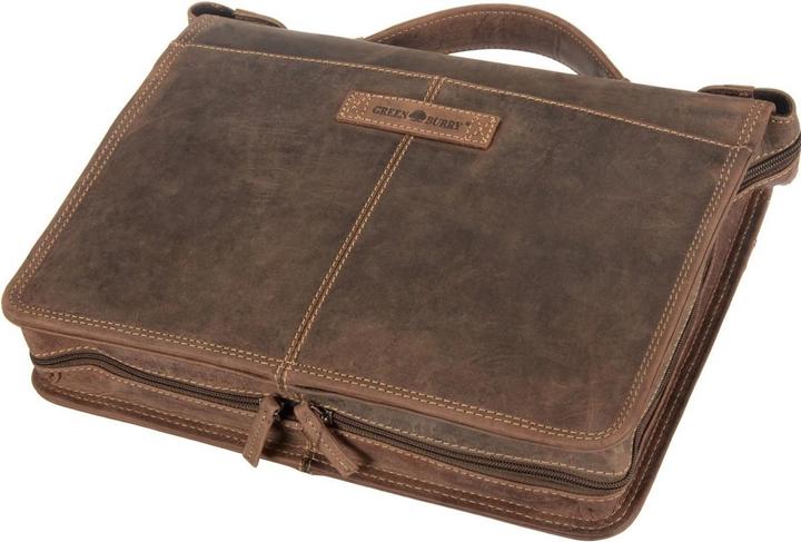 Image du produit Greenburry Vintage (A4, 1x)