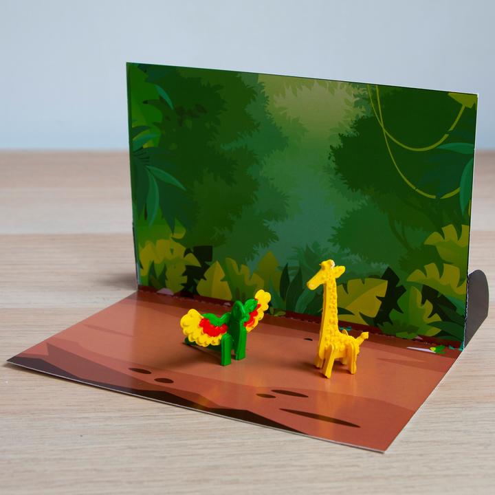 Produktbild 3Doodler 3DBP 3D-Stift (Stift)