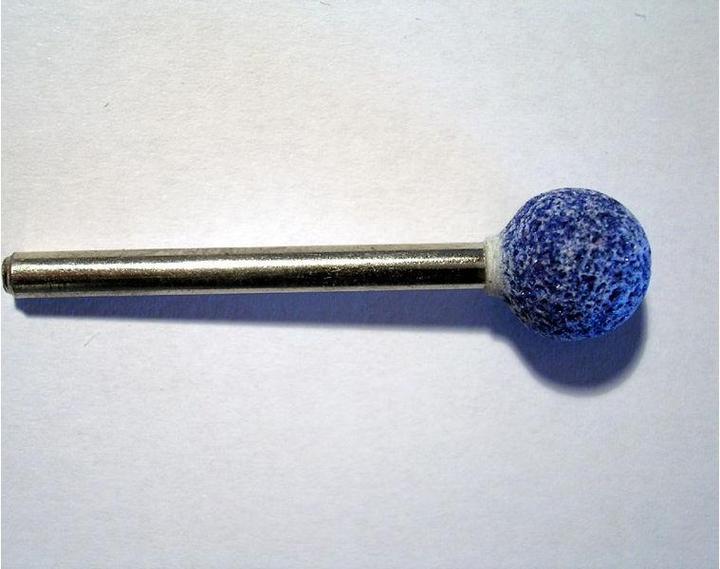 Produktbild Proxxon Schleifkörper Kugel (K1'000)