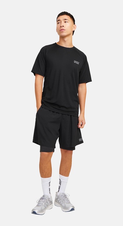 Actual product image Jack & Jones JCOCNZ T-Shirt Noos (XXL)