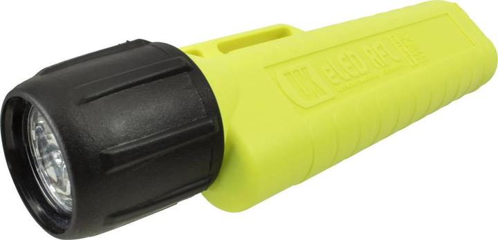 Produktbild UK Taschenlampe Ex Zone: 0 s 4 (15.80 cm, 225 lm)