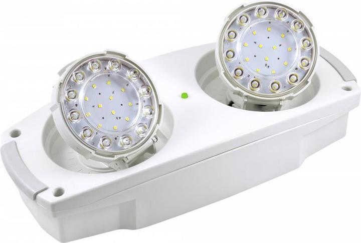 Actual product image Ceag BL2MD-C3-AT (400 lm)