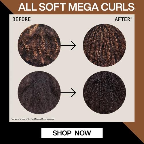 Image du produit Redken all soft mega curls Traitement Hydramelt (150 ml)