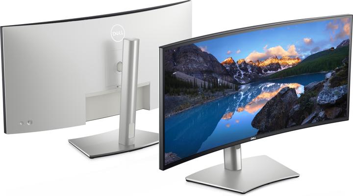 Produktbild Dell UltraSharp U3421WE (3440 x 1440 Pixel, 34")