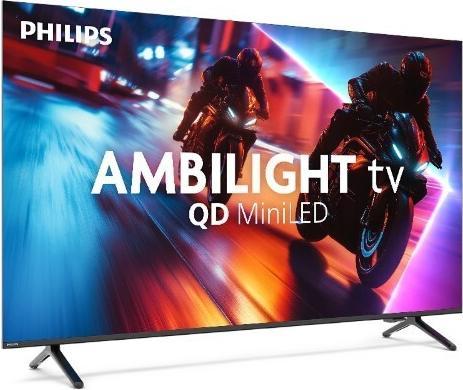 Actual product image Philips 55MLED920 (55", Mini-LED, 4K, 2024)