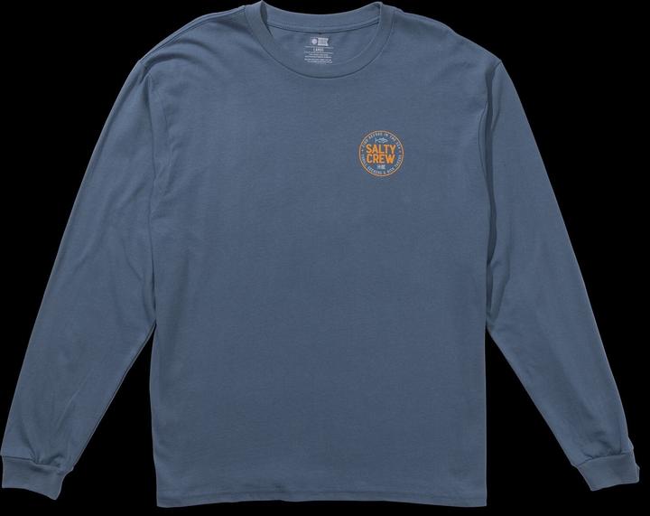 Actual product image Salty Crew Legendary Ls Tee (XL)