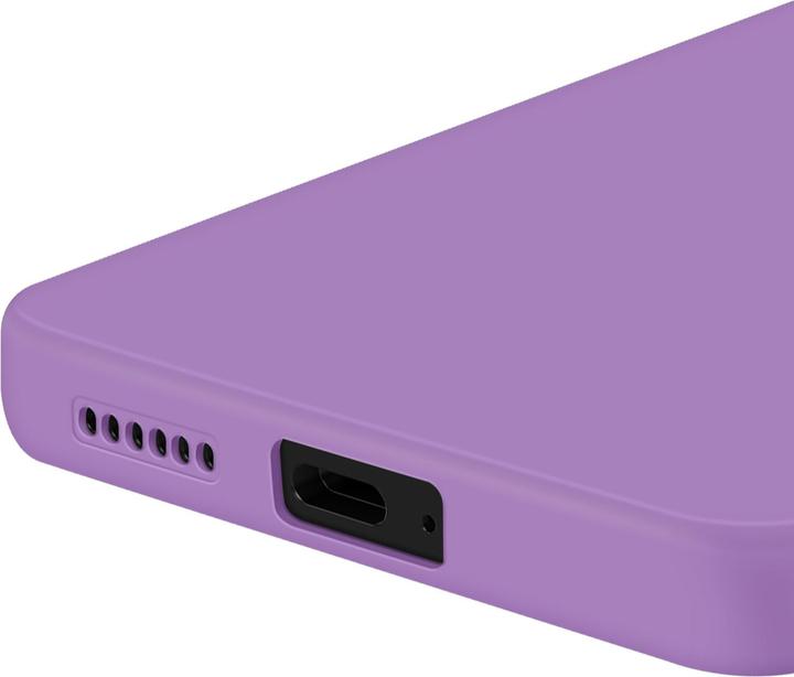 Actual product image Avizar SoftGlow Case (Xiaomi Redmi Note 14)