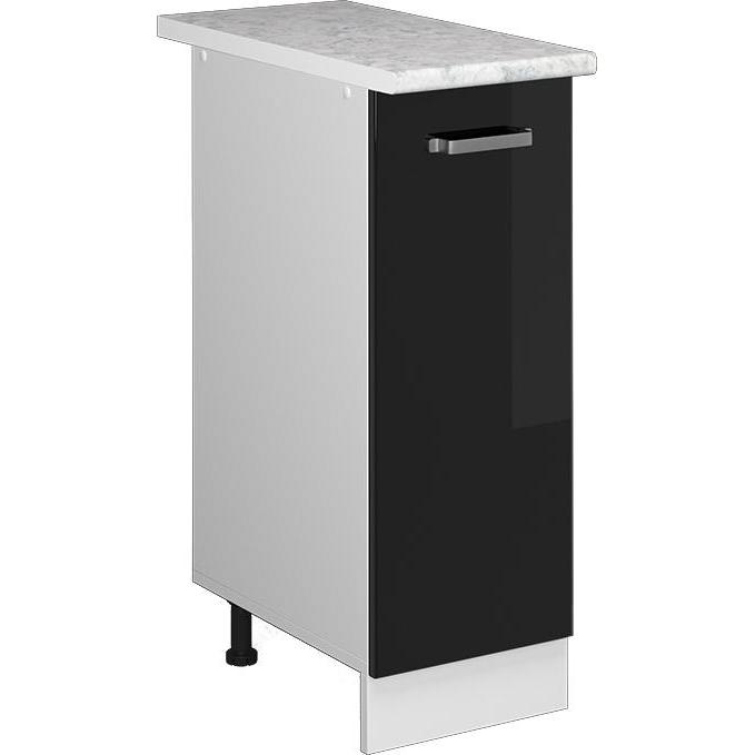 Vicco, Regal, Unterschrank R-Line (30 x 60 x 81.5 cm)