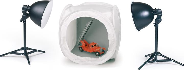 Produktbild Kaiser Fototechnik Cube-Studio (50 cm)