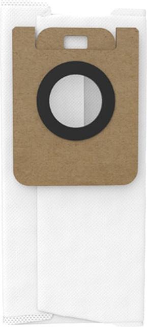 Actual product image Xiaomi Disposable Bag for Mi Robot Vacuum-Mop 2 Ultra (5 x)