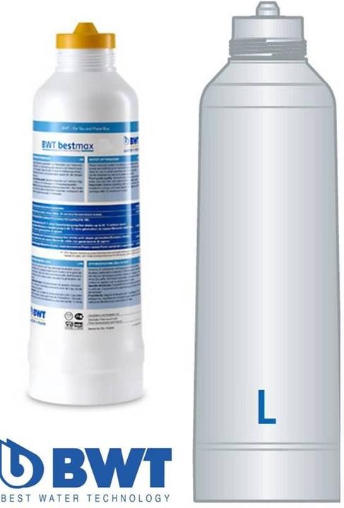 Immagine prodotto BWT Cartuccia filtrante per acqua Bestmax L FS26I00A00