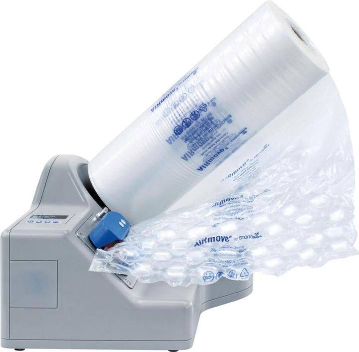 Actual product image Banholzer Air cushion mat BUBBLE M (2 pcs.)