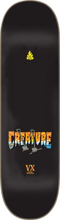 Actual product image Creature Paradise VX (8.60")