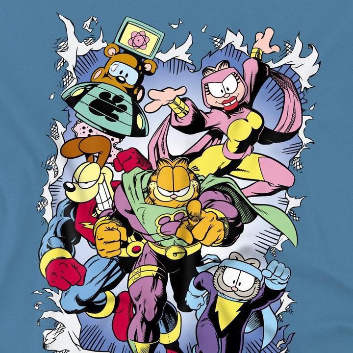 Produktbild Garfield TShirt (3XL)