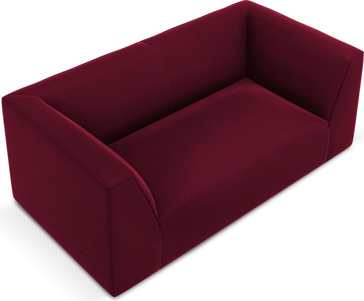 Actual product image CXL by Christian Lacroix Charles (2 person sofa)