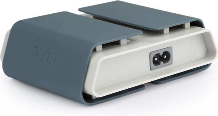 Actual product image Tylt ENERGI Desktop Charging Station (3200 mAh, 40 W)