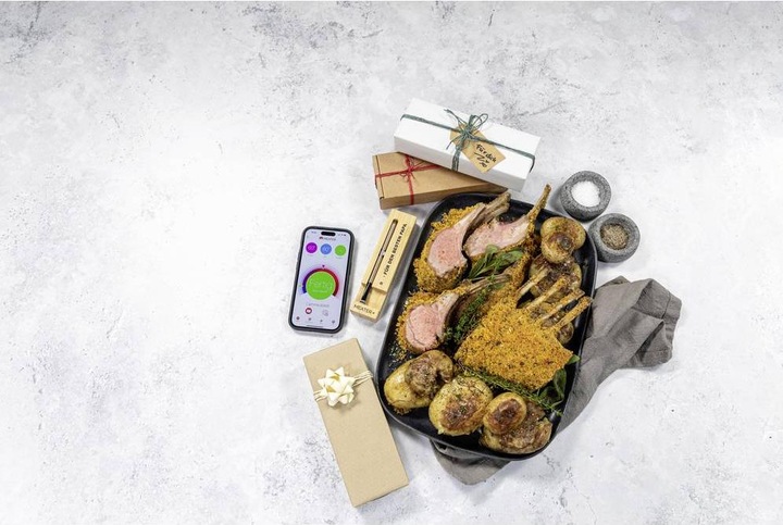 Produktbild Meater Grillthermometer