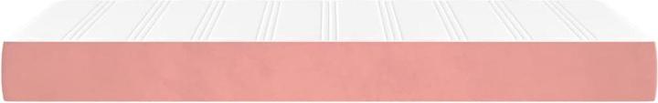 Actual product image VidaXL Moyna (90 x 190 cm, Spring core)