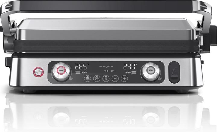 Braun Multigrill 9 Pro