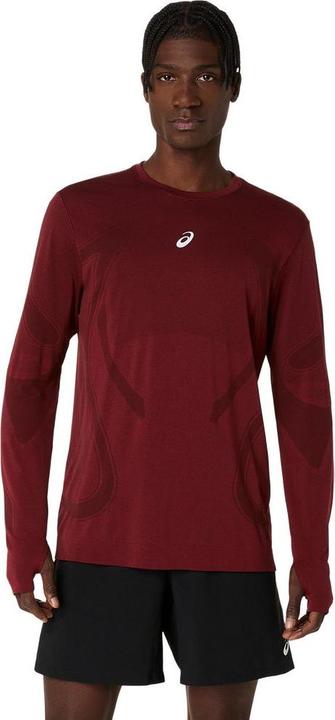 Produktbild ASICS Performance Road Seamless Ls Top (M)