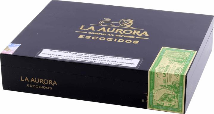 La Aurora Escogidos Toro (Toro)