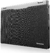 Produktbild Lenovo Slot-in Notebook-Hülle (11", Lenovo)
