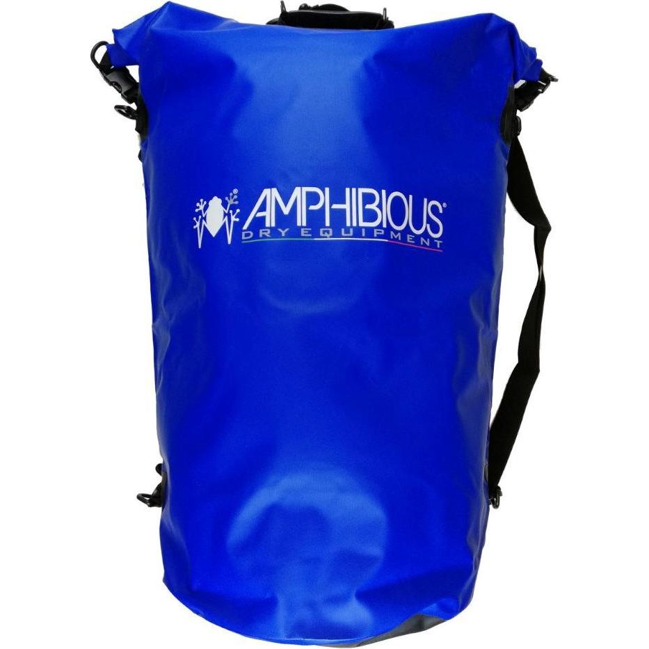 Amphibious, Wassersack