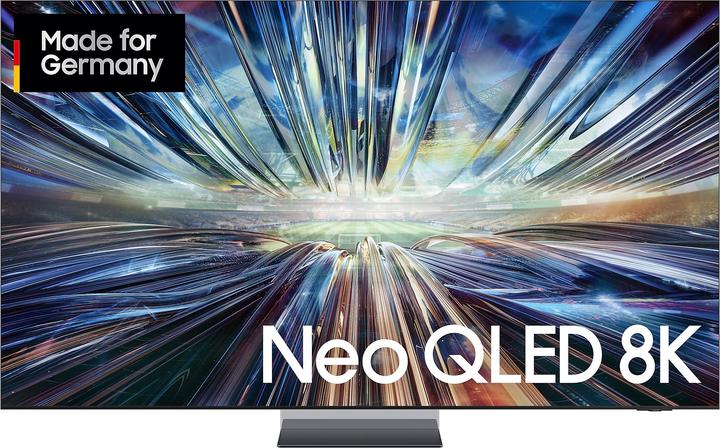Actual product image Samsung GQ75QN900DT (75", QN900D, NeoQLED, 2024)