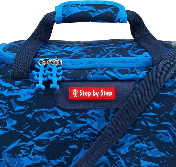 Immagine prodotto Step by Step Manta Rio (13 l)