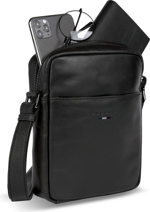 Immagine prodotto Bugatti Romeo Mini Bag Umhängetasche 16 cm