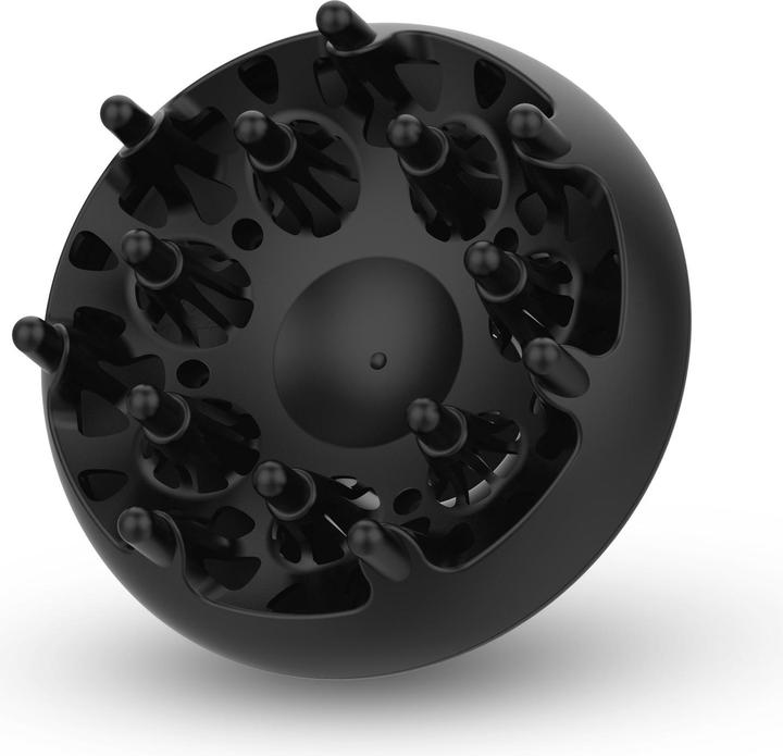 Produktbild Imetec Salon Expert P5 3600 2300 W Schwarz, Grau (2300 W)