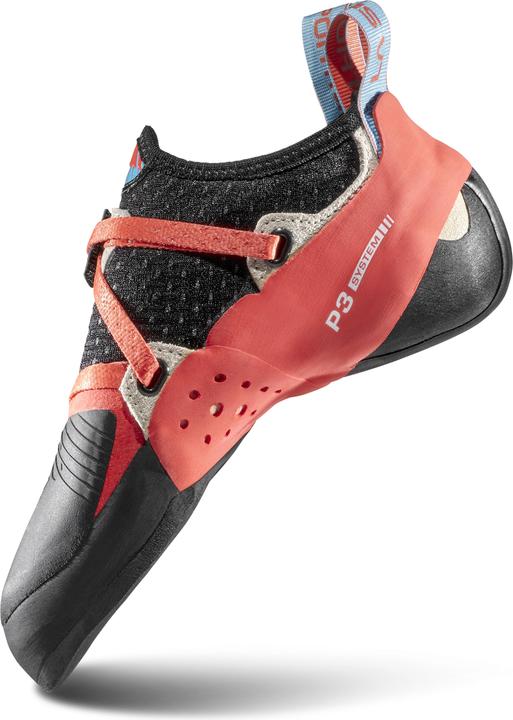 Produktbild La Sportiva Solution Comp Woman (39.5)