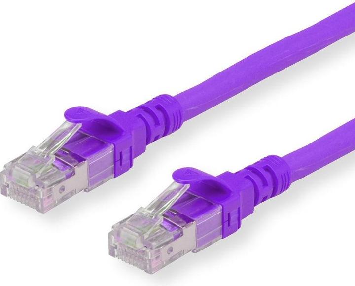 Actual product image Roline Network cable (SFTP, CAT6, 5 m)