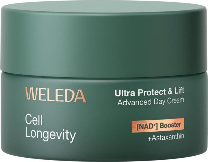 Image du produit Weleda Cell Longevity Advanced Day Cream (50 ml, Crème de jour)