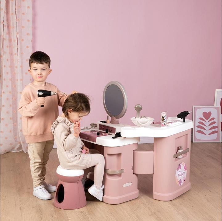 Produktbild Smoby My Beauty Center Kosmetikstudio