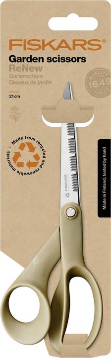 Produktbild Fiskars Floristenschere S28