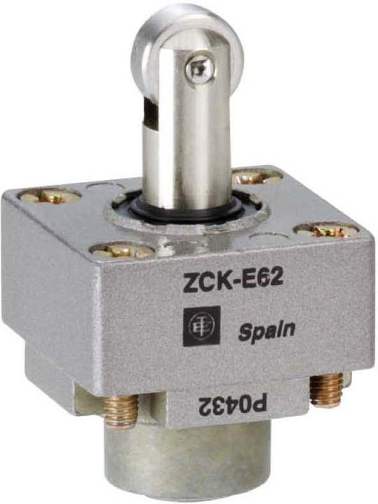 Actual product image TE Sensors HEAD, ZCKE62