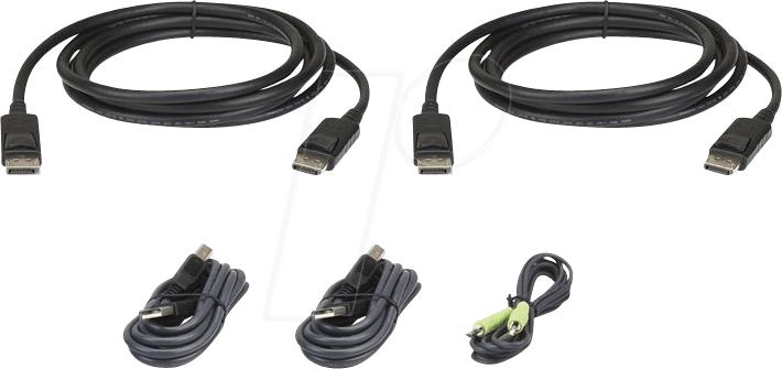 Produktbild Aten KVM-Kabel