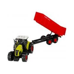 Creative Mega Traktor z akcesoriami Moje Ranczo