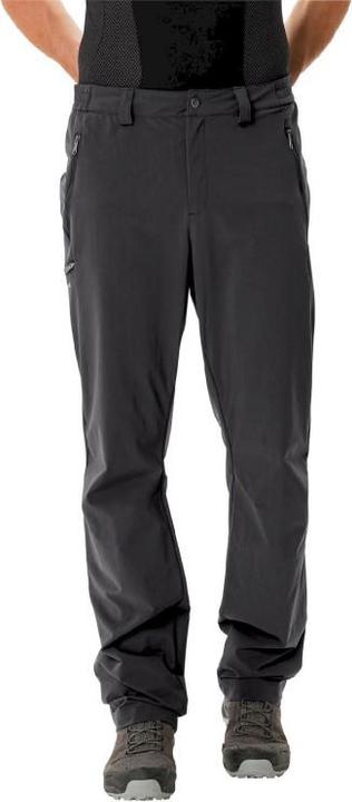 Actual product image Vaude Men's Farley Stretch Pants III (58)