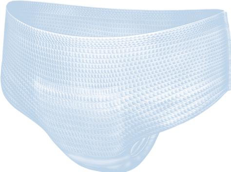 Produktbild Attends Pull Ons 3 Discreet M Btl 10 Stk (10 x, M)