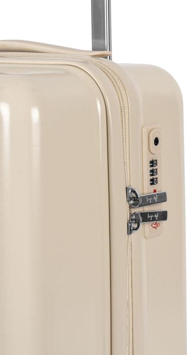 Actual product image Konges Slojd Reisekoffer Kick It (25 l)