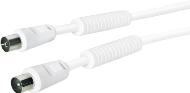 Produktbild Schwaiger Antennen Anschlusskabel (90 dB, Antennenkabel)